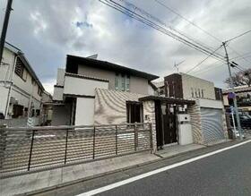 東京都杉並区今川４丁目