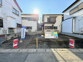 千葉県市川市平田４丁目