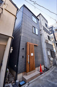 東京都台東区浅草５丁目