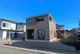 栃木県大田原市薄葉