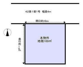 愛知県名古屋市西区大野木４丁目