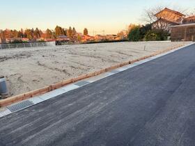 富山県富山市北代