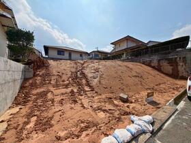 福岡県宗像市自由ヶ丘西町