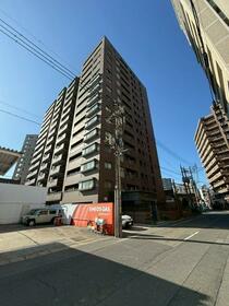 コアマンションネクステージ堀江町