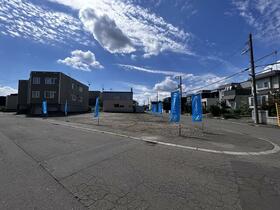 北海道札幌市白石区北郷五条５丁目