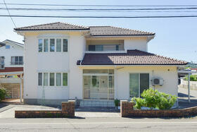 新潟県上越市大字岩木