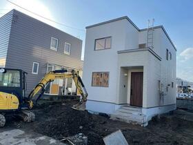 北海道札幌市南区川沿十一条１丁目