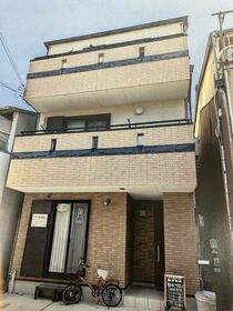 大阪府高石市加茂１丁目