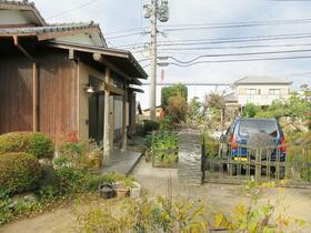 長崎県長崎市中里町