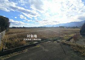 長野県安曇野市豊科南穂高