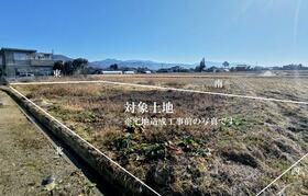 長野県安曇野市豊科南穂高