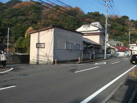 大分県佐伯市鶴見大字地松浦