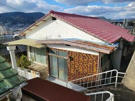 長崎県佐世保市峰坂町