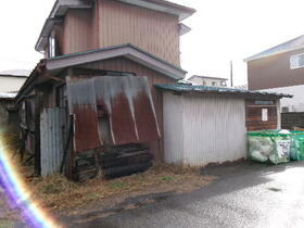福島県会津若松市蚕養町