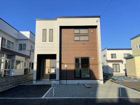 北海道千歳市富丘４丁目
