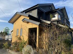 千葉県山武郡九十九里町真亀