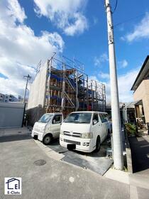 福岡県北九州市小倉南区蜷田若園２丁目