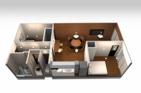 熊本県熊本市西区池田１丁目