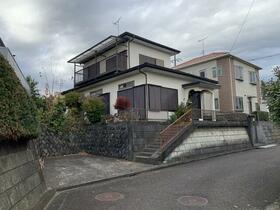 神奈川県秦野市今泉