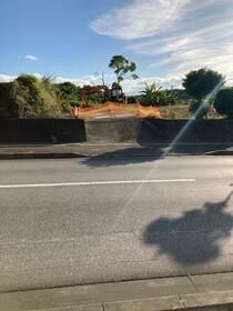 沖縄県南城市大里字大城