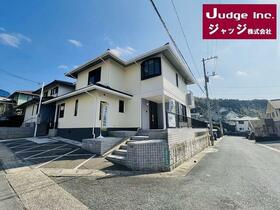 山口県下関市熊野町３丁目