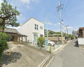 愛知県名古屋市中川区戸田３丁目