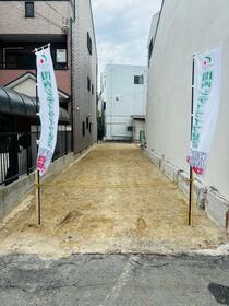 大阪府大阪市住吉区帝塚山東4丁目