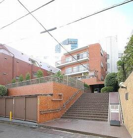 トーカン原宿キャステール