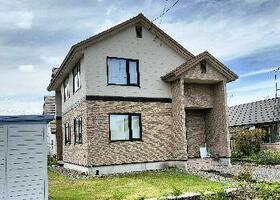 北海道千歳市富丘２丁目