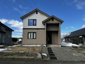 北海道千歳市富丘２丁目
