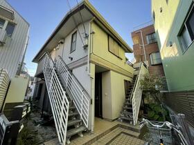 東京都世田谷区代田６丁目