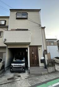 大阪府松原市上田４丁目