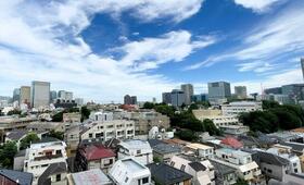 朝日シティパリオ島津山７階