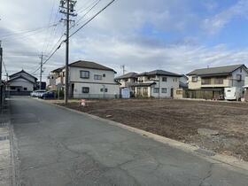 愛知県豊川市御津町西方中屋敷