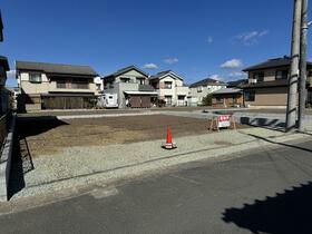 愛知県豊川市御津町西方中屋敷