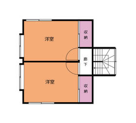 山口県防府市自由ケ丘２丁目
