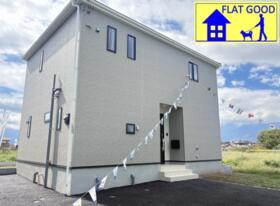 山梨県甲斐市篠原