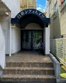 静岡県沼津市白銀町