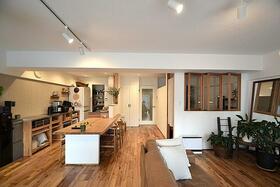 （オルドギアのリノベ　ｆｏｒ　ＳＤＧｓ）アーバン志徳