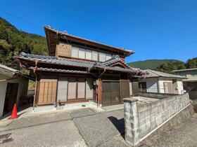 徳島県那賀郡那賀町大殿字西ゴヤシ