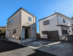 埼玉県春日部市牛島