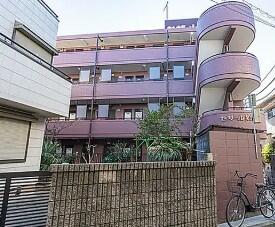 神奈川県横浜市港北区綱島東６丁目