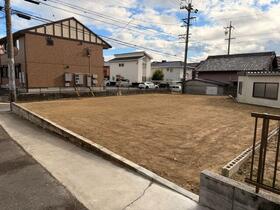 三重県四日市市大字東阿倉川