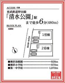 千葉県野田市吉春