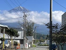 静岡県富士宮市山宮