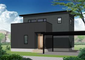 富山県富山市高木西