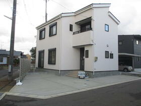 新潟県新潟市江南区砂岡３丁目