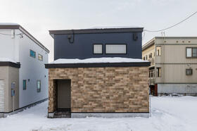 北海道河東郡音更町南鈴蘭南１丁目