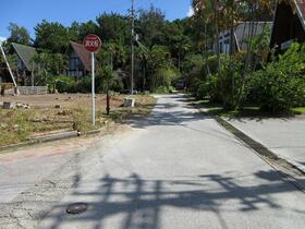 沖縄県国頭郡恩納村字名嘉真