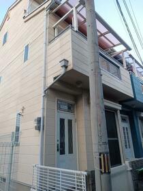 兵庫県神戸市灘区岩屋中町１丁目